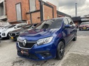 RENAULT SANDERO LIFE+16V FL 2021 MEC