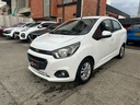 CHEVROLET BEAT LTZ 2020 MEC
