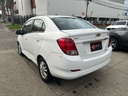 CHEVROLET BEAT LTZ 2020 MEC