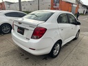 CHEVROLET BEAT LTZ 2020 MEC