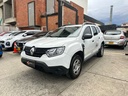 RENAULT DUSTER ZEN FL 2023 MEC