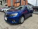 RENAULT SANDERO LIFE 8V FL 2021 MEC