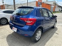RENAULT SANDERO LIFE 8V FL 2021 MEC