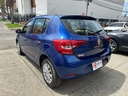 RENAULT SANDERO LIFE 8V FL 2021 MEC