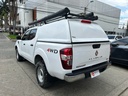 RENAULT ALASKAN CARGO 4X4 2.500CC TD 2022 MEC