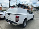 RENAULT ALASKAN CARGO 4X4 2.500CC TD 2022 MEC