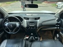 RENAULT ALASKAN CARGO 4X4 2.500CC TD 2022 MEC