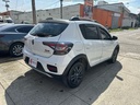 RENAULT STEPWAY ZEN+16V FL 2022 MEC