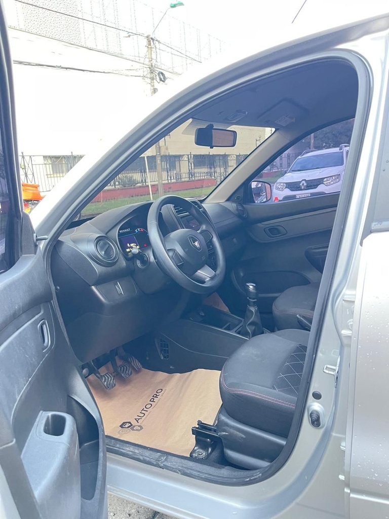 RENAULT KWID ZEN FL 2024 MEC
