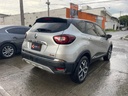 RENAULT CAPTUR INTENS 2.000CC 2021 AUT