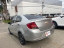 CHEVROLET SAIL LS 2014 MEC