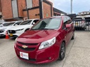 CHEVROLET SAIL HATCH BACK LTZ SPORT 2016 MEC