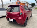 CHEVROLET SAIL HATCH BACK LTZ SPORT 2016 MEC