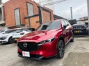 MAZDA CX-5 GRAND TOURING CARBON 2.500CC 4X4 2023 AUT