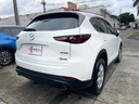 MAZDA CX-5 GRAND TOURING 2.500CC 2024 AUT
