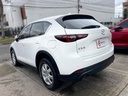 MAZDA CX-5 GRAND TOURING 2.500CC 2024 AUT