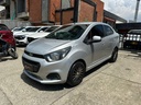 CHEVROLET BEAT LS 2019 MEC