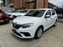 RENAULT SANDERO LIFE 8V FL 2022 MEC