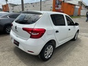 RENAULT SANDERO LIFE 8V FL 2022 MEC