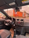 RENAULT SANDERO LIFE 8V FL 2022 MEC