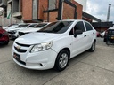CHEVROLET SAIL LS 2015 MEC