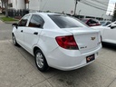 CHEVROLET SAIL LS 2015 MEC