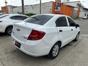 CHEVROLET SAIL LS 2015 MEC