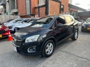 CHEVROLET TRACKER LS 2013 AUT