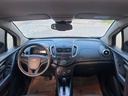 CHEVROLET TRACKER LS 2013 AUT