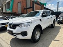 RENAULT ALASKAN CARGO 4X4 2.500CC TD 2022 MEC