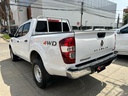 RENAULT ALASKAN CARGO 4X4 2.500CC TD 2022 MEC