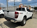RENAULT ALASKAN CARGO 4X4 2.500CC TD 2022 MEC
