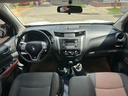 RENAULT ALASKAN CARGO 4X4 2.500CC TD 2022 MEC