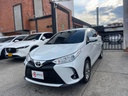TOYOTA YARIS XS 2023 AUT