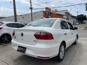 VOLKSWAGEN VOYAGE TRENDLINE 2016 MEC