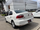 VOLKSWAGEN VOYAGE TRENDLINE 2016 MEC