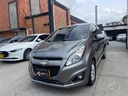 CHEVROLET SPARK GT LTZ 2AB ABS 2018 MEC