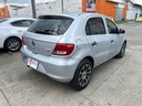 VOLKSWAGEN GOL POWER 2013 MEC
