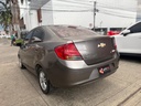 CHEVROLET SAIL LTZ 2014 MEC