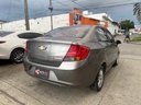 CHEVROLET SAIL LTZ 2014 MEC
