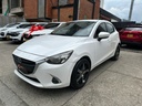 MAZDA 2 HB TOURING 2018 AUT