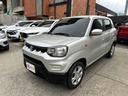 SUZUKI S-PRESSO GL 2021 MEC
