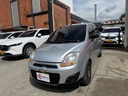 CHEVROLET SPARK LIFE 2AB ABS 2018 MEC