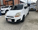 CHEVROLET SPARK LIFE 2017 MEC
