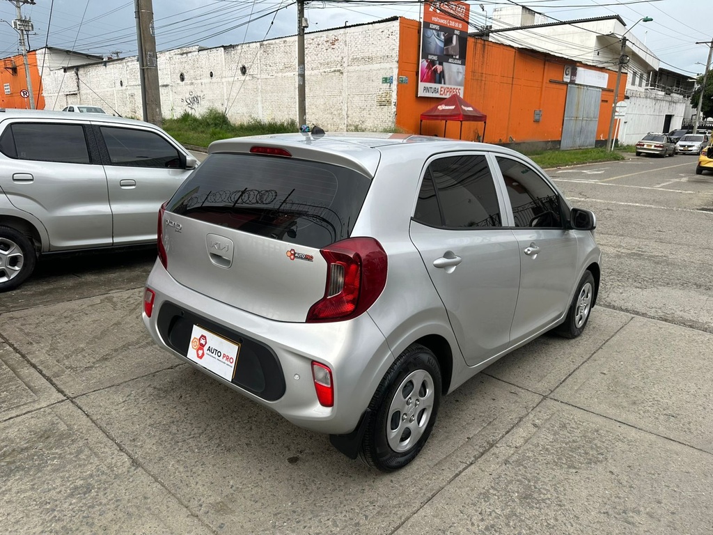 KIA PICANTO EMOTION 1.000CC 2023 MEC