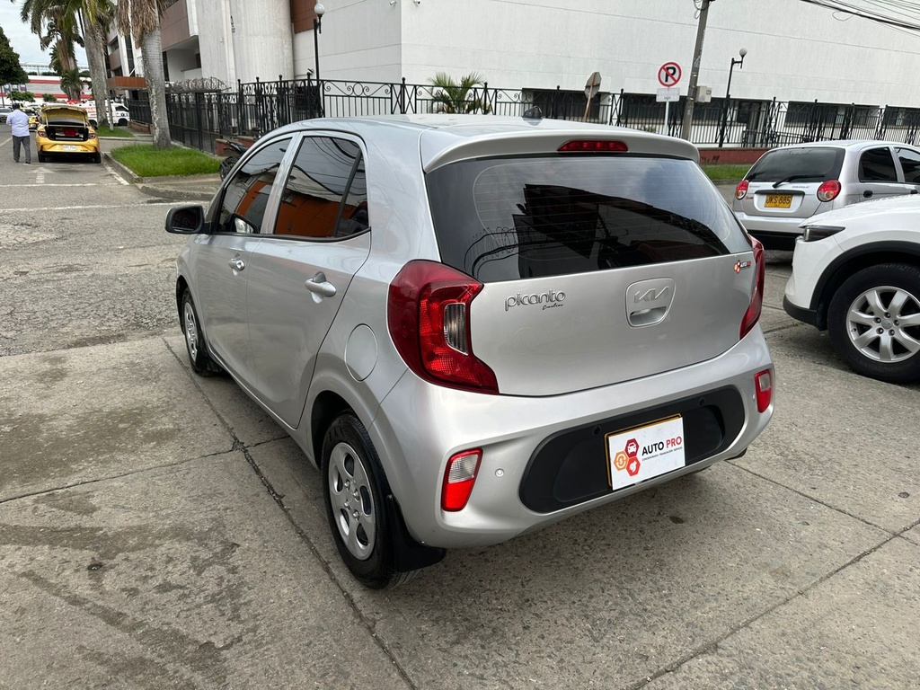 KIA PICANTO EMOTION 1.000CC 2023 MEC