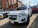 CHEVROLET TRACKER LT 2015 AUT