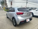 KIA RIO ZENITH HB FL SR 2022 MEC