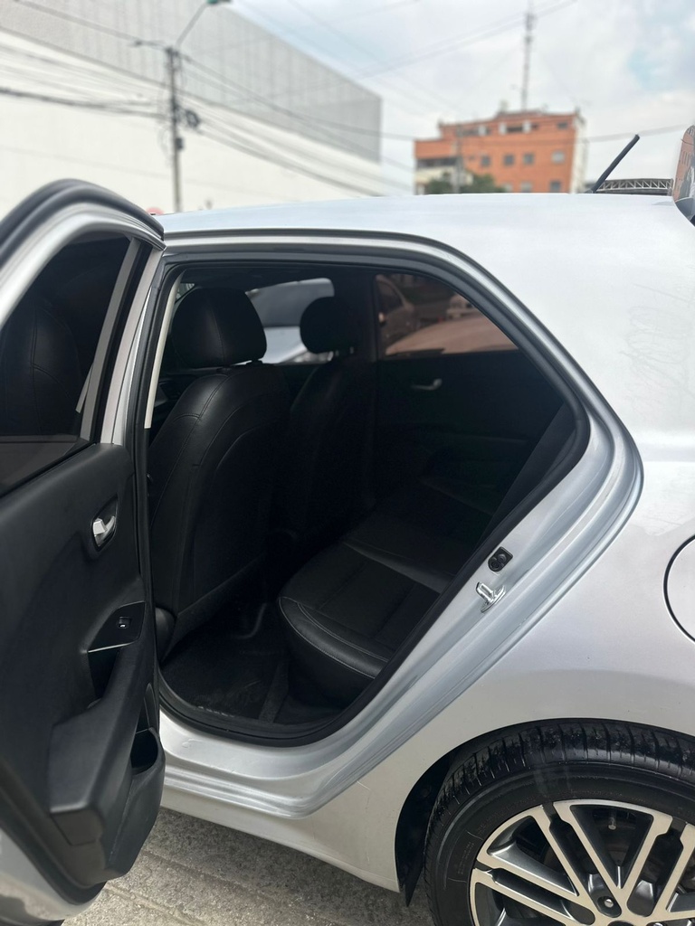 KIA RIO ZENITH HB FL SR 2022 MEC