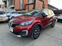 RENAULT CAPTUR INTENS 2.000CC 2017 AUT